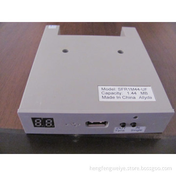 Fusb Floppy Drive for PC